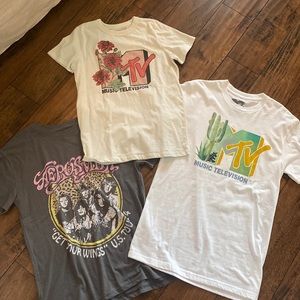 Graphic Tees
